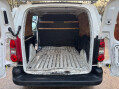Citroen Berlingo 1.6 HDi 625 LX L1 5dr (Euro 5) 12