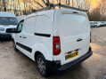 Citroen Berlingo 1.6 HDi 625 LX L1 5dr (Euro 5) 13