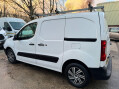 Citroen Berlingo 1.6 HDi 625 LX L1 5dr (Euro 5) 14