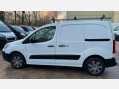 Citroen Berlingo 1.6 HDi 625 LX L1 5dr (Euro 5) 15