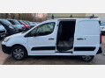 Citroen Berlingo 1.6 HDi 625 LX L1 5dr (Euro 5) 16