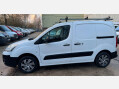 Citroen Berlingo 1.6 HDi 625 LX L1 5dr (Euro 5) 17