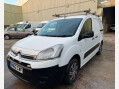 Citroen Berlingo 1.6 HDi 625 LX L1 5dr (Euro 5) 19
