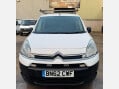 Citroen Berlingo 1.6 HDi 625 LX L1 5dr (Euro 5) 21