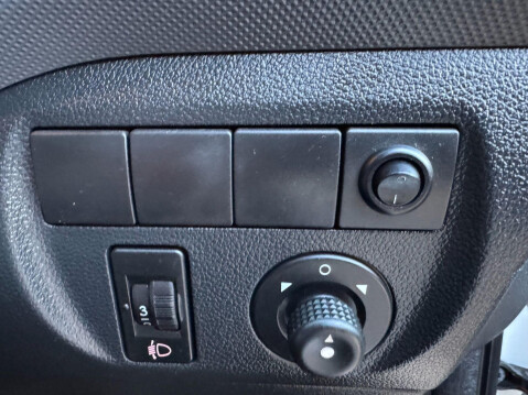 Citroen Berlingo 1.6 HDi 625 LX L1 5dr (Euro 5) 25
