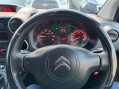 Citroen Berlingo 1.6 HDi 625 LX L1 5dr (Euro 5) 26