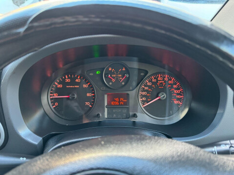 Citroen Berlingo 1.6 HDi 625 LX L1 5dr (Euro 5) 27