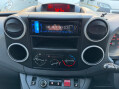 Citroen Berlingo 1.6 HDi 625 LX L1 5dr (Euro 5) 30