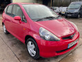 Honda Jazz 1.4 i-DSI SE CVT-7 5dr 4