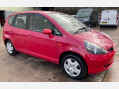 Honda Jazz 1.4 i-DSI SE CVT-7 5dr 5