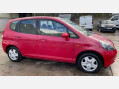 Honda Jazz 1.4 i-DSI SE CVT-7 5dr 6