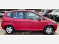 Honda Jazz 1.4 i-DSI SE CVT-7 5dr 7