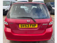 Honda Jazz 1.4 i-DSI SE CVT-7 5dr 12