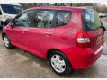 Honda Jazz 1.4 i-DSI SE CVT-7 5dr 15