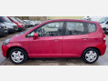 Honda Jazz 1.4 i-DSI SE CVT-7 5dr 19