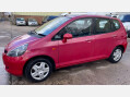 Honda Jazz 1.4 i-DSI SE CVT-7 5dr 21