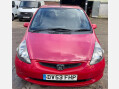 Honda Jazz 1.4 i-DSI SE CVT-7 5dr 23