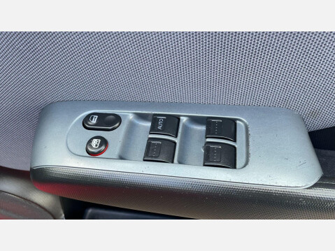 Honda Jazz 1.4 i-DSI SE CVT-7 5dr 25
