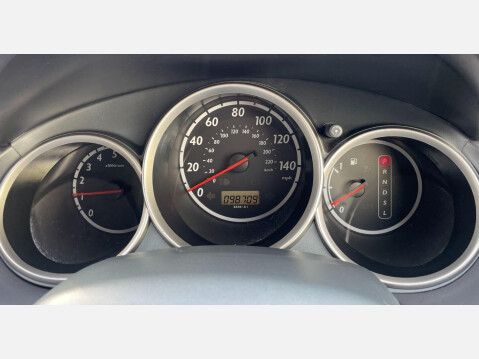 Honda Jazz 1.4 i-DSI SE CVT-7 5dr 32