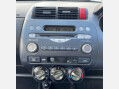 Honda Jazz 1.4 i-DSI SE CVT-7 5dr 34