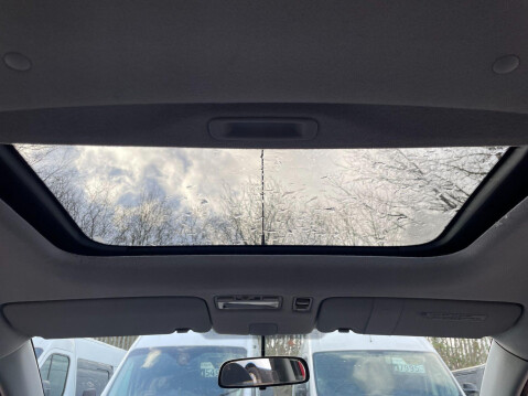 Honda Jazz 1.4 i-DSI SE CVT-7 5dr 37
