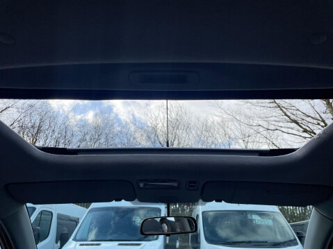 Honda Jazz 1.4 i-DSI SE CVT-7 5dr 38