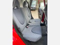 Honda Jazz 1.4 i-DSI SE CVT-7 5dr 10