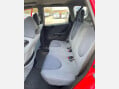 Honda Jazz 1.4 i-DSI SE CVT-7 5dr 18
