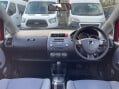 Honda Jazz 1.4 i-DSI SE CVT-7 5dr 39