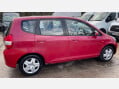 Honda Jazz 1.4 i-DSI SE CVT-7 5dr 8