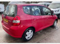 Honda Jazz 1.4 i-DSI SE CVT-7 5dr 11
