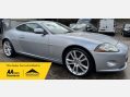 Jaguar XK 4.2 V8 Auto Euro 4 2dr 1