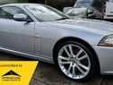 Jaguar XK 4.2 V8 Auto Euro 4 2dr