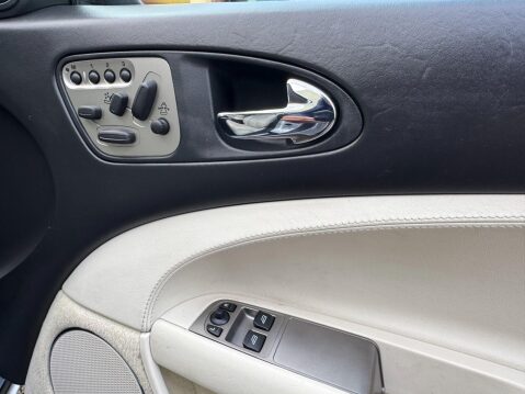 Jaguar XK 4.2 V8 Auto Euro 4 2dr 23