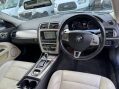 Jaguar XK 4.2 V8 Auto Euro 4 2dr 25
