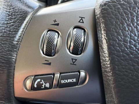 Jaguar XK 4.2 V8 Auto Euro 4 2dr 28
