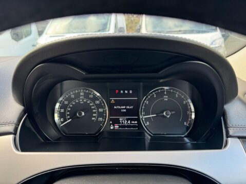 Jaguar XK 4.2 V8 Auto Euro 4 2dr 30