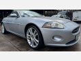 Jaguar XK 4.2 V8 Auto Euro 4 2dr 4