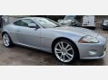 Jaguar XK 4.2 V8 Auto Euro 4 2dr 5