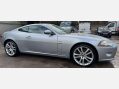 Jaguar XK 4.2 V8 Auto Euro 4 2dr 6