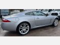 Jaguar XK 4.2 V8 Auto Euro 4 2dr 9