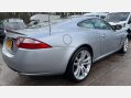 Jaguar XK 4.2 V8 Auto Euro 4 2dr 10