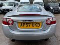 Jaguar XK 4.2 V8 Auto Euro 4 2dr 11