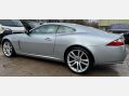 Jaguar XK 4.2 V8 Auto Euro 4 2dr 16