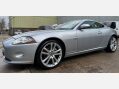 Jaguar XK 4.2 V8 Auto Euro 4 2dr 18