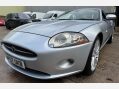 Jaguar XK 4.2 V8 Auto Euro 4 2dr 19