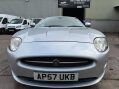 Jaguar XK 4.2 V8 Auto Euro 4 2dr 21