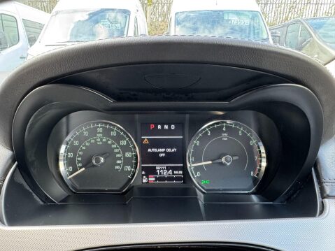 Jaguar XK 4.2 V8 Auto Euro 4 2dr 31