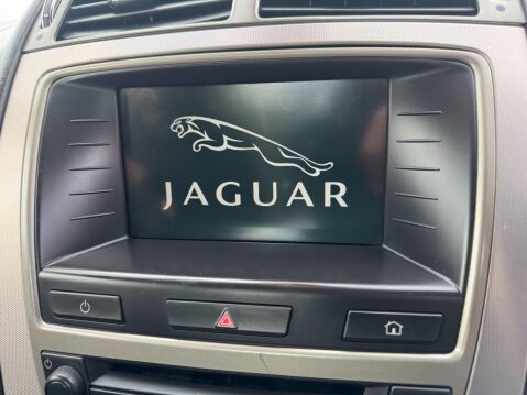 Jaguar XK 4.2 V8 Auto Euro 4 2dr 34