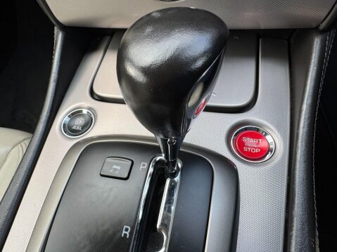 Jaguar XK 4.2 V8 Auto Euro 4 2dr 36